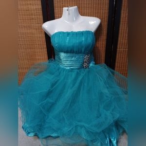 Chicas party/prom dress